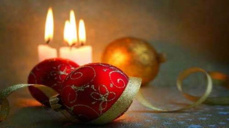 God jul